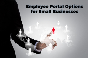 Employee Portal Options for Small Businesses